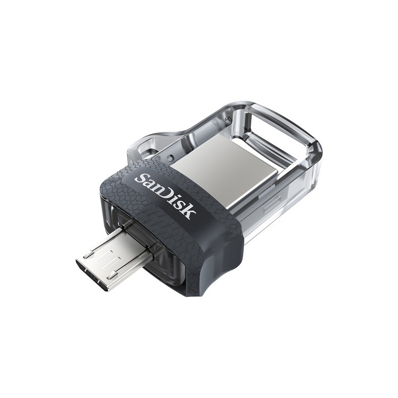 SanDisk Ultra USB Dual Drive 32GB 150MB/s m3.0