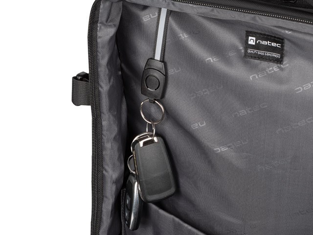 Ранец за лаптоп Natec CAMEL PRO, 17.3"