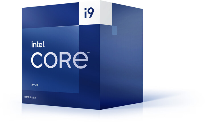 Procesor Intel Core i9-13900