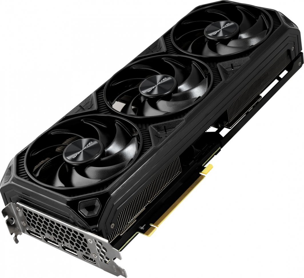 Kartelë grafike Gainward GeForce RTX 4070 Panther 12GB GDDR6X