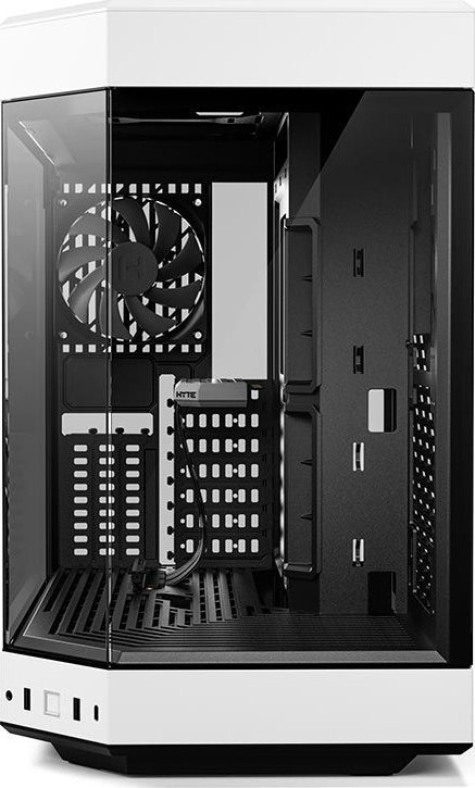 Kasë Hyte Y60, Midi Tower