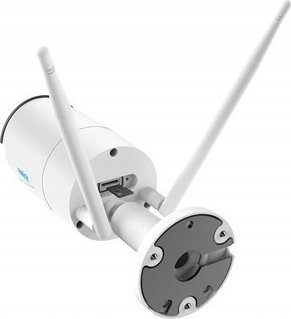 Kamerë IP Reolink RLC-510WA W320, 5MP, Wi-Fi dy banda, e bardhë