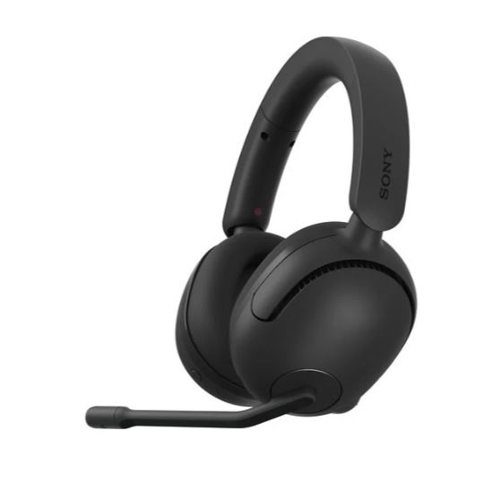 Kufje Sony Inzone H5, zezë