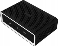 Mini PC Zotac ZBOX CI669 Nano, Intel Core i7 13th Gen, Intel Iris Xe, barebone, i zi