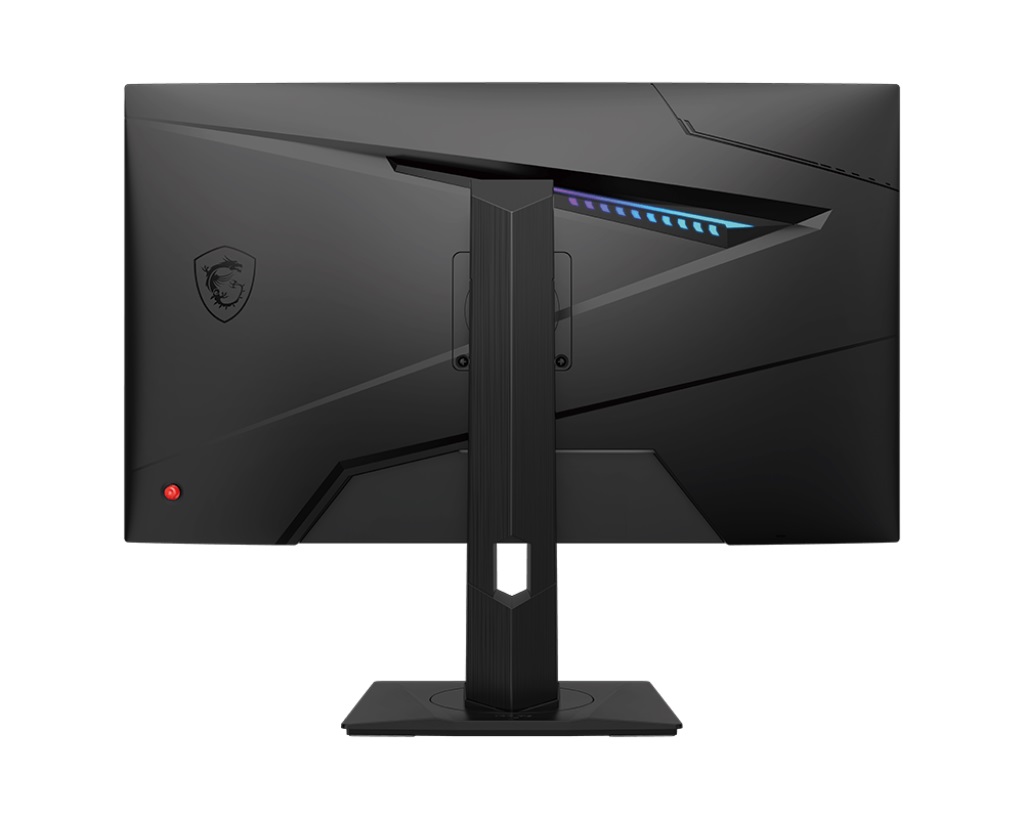 Monitor MSI MAG, 274QRF QD E2, 27", IPS, QHD, 180Hz, 1ms, i zi