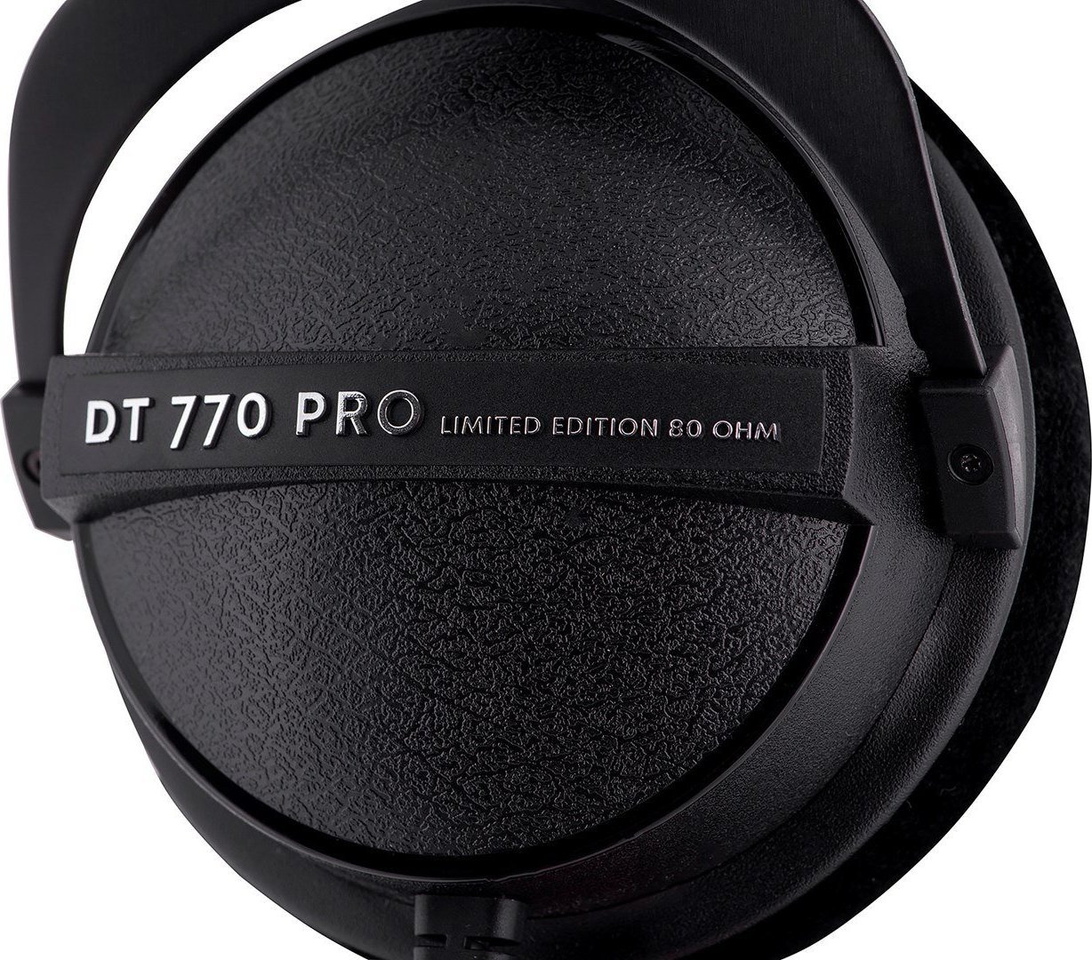 Kufje studio Beyerdynamic DT 770 PRO Black Limited Edition, mbyllura, e zezë
