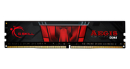 Memorie RAM G.Skill Aegis F4-3200C16S-8GIS 8 GB (1 x 8 GB) DDR4 3200 MHz