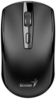 Maus wireless Genius ECO 8150, optik 1200 DPI, i zi