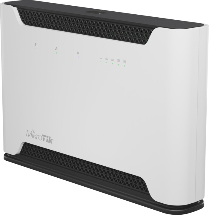 Рутер Mikrotik RBD53G-5HacD2HnD-TC & EG12-EA