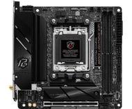 Pllakë amë Asrock B650I Lightning WiFi