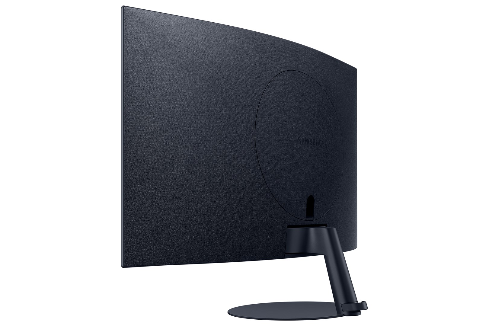 Monitor Samsung S27C390EAU, 27", Full HD, 1000R, i zi