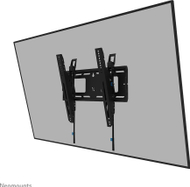Mbajtëse muri Neomounts WL35-750BL14, 42-75", tilt, e zezë