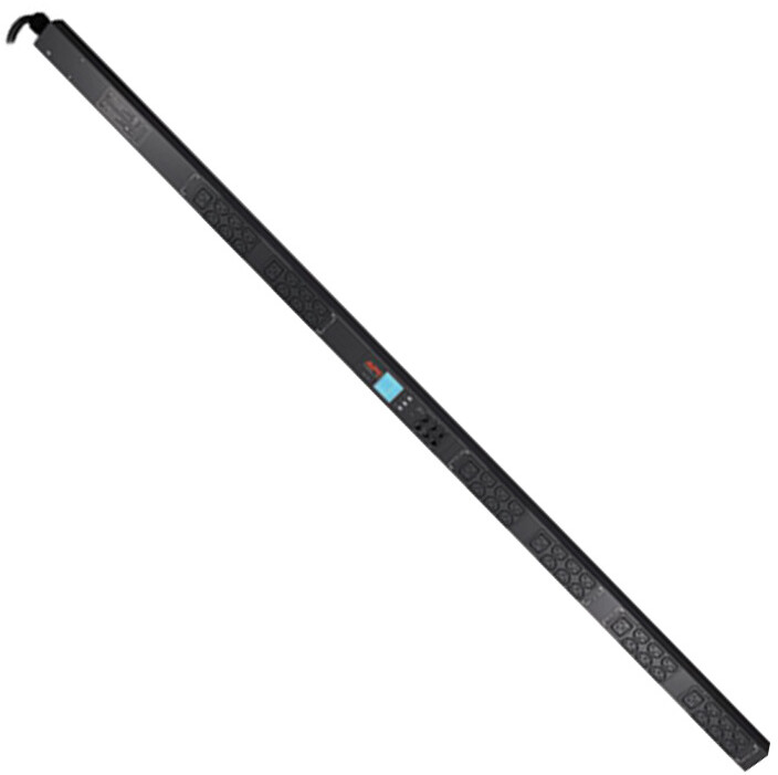 Raft APC PDU 2G, Zero U, 11kW, 230V, (36) C13 & (6) C19