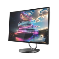 Kompjuter Lenovo PC AIO Yoga 32ILL10, 31.5", Intel Core Ultra 7, 32GB RAM, 1TB SSD, NVIDIA GeForce RTX 4050 6GB GDDR6, i zi