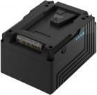 Bateri V-Mount Newell BP-V95 SLIM, 95Wh, kompakte, e zezë