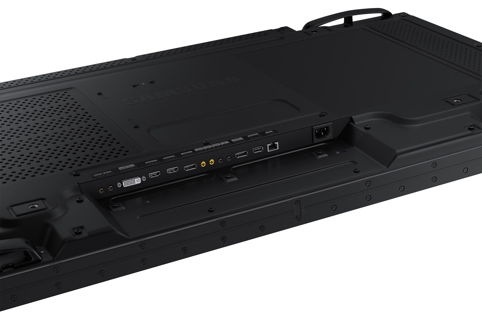 Ekran Samsung VM55B-U, 55", Full HD, LED, i zi