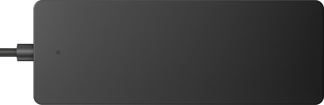 Replikator HP USB-C Travel Hub G3