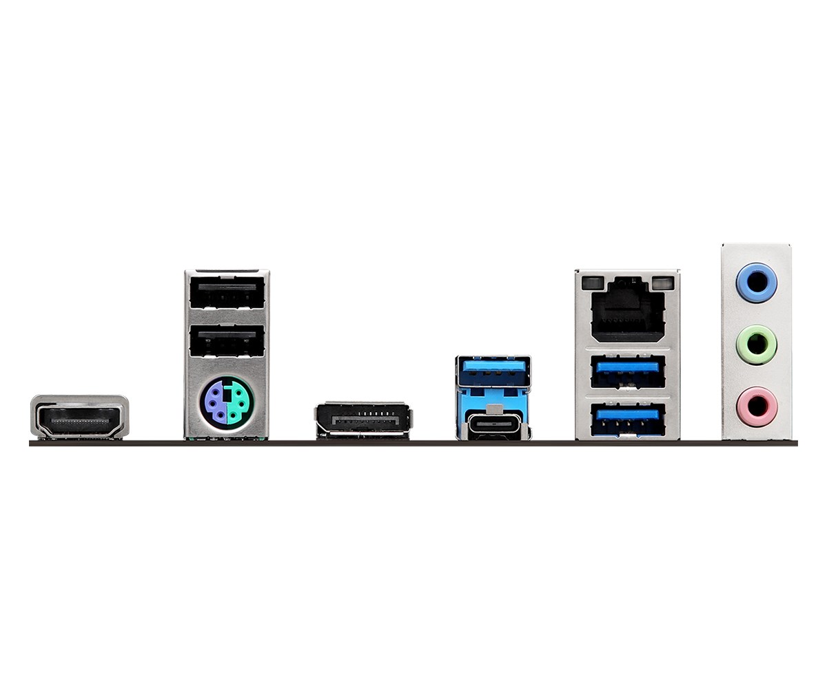 Pllakë amë Asrock B760M PG Lightning/D4 Intel B760 LGA 1700 micro ATX