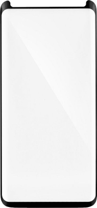 Mbrojtës ekrani Blue Star 5D, Huawei P30, xham i temperuar, i zi