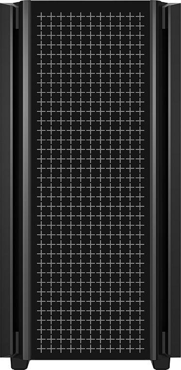 Kasë Deepcool CG540 ARGB, e zezë