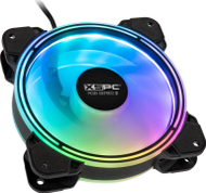 Ftohës XSPC RGB Series 2, 120 mm