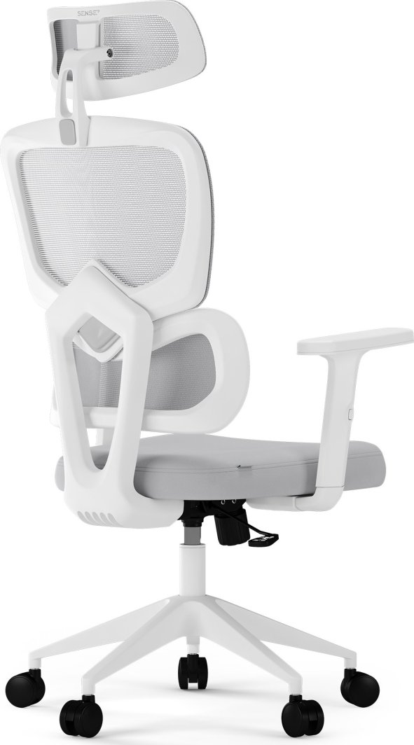 Karrige SENSE7 Veno, e bardhë