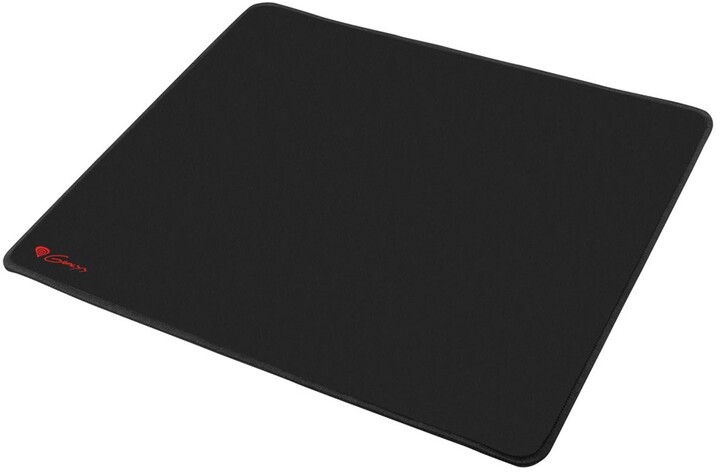 Mauspad Genesis Carbon 500 Logo, L, i zi