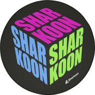 Tapet Sharkoon SFM11, i zi