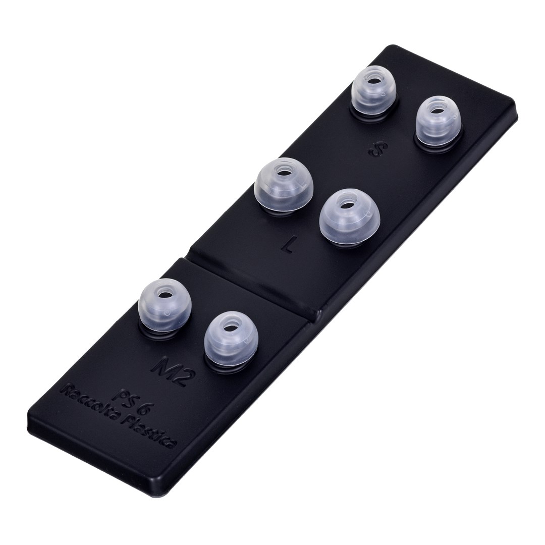 Kufje Soundcore Liberty 4, të bardha