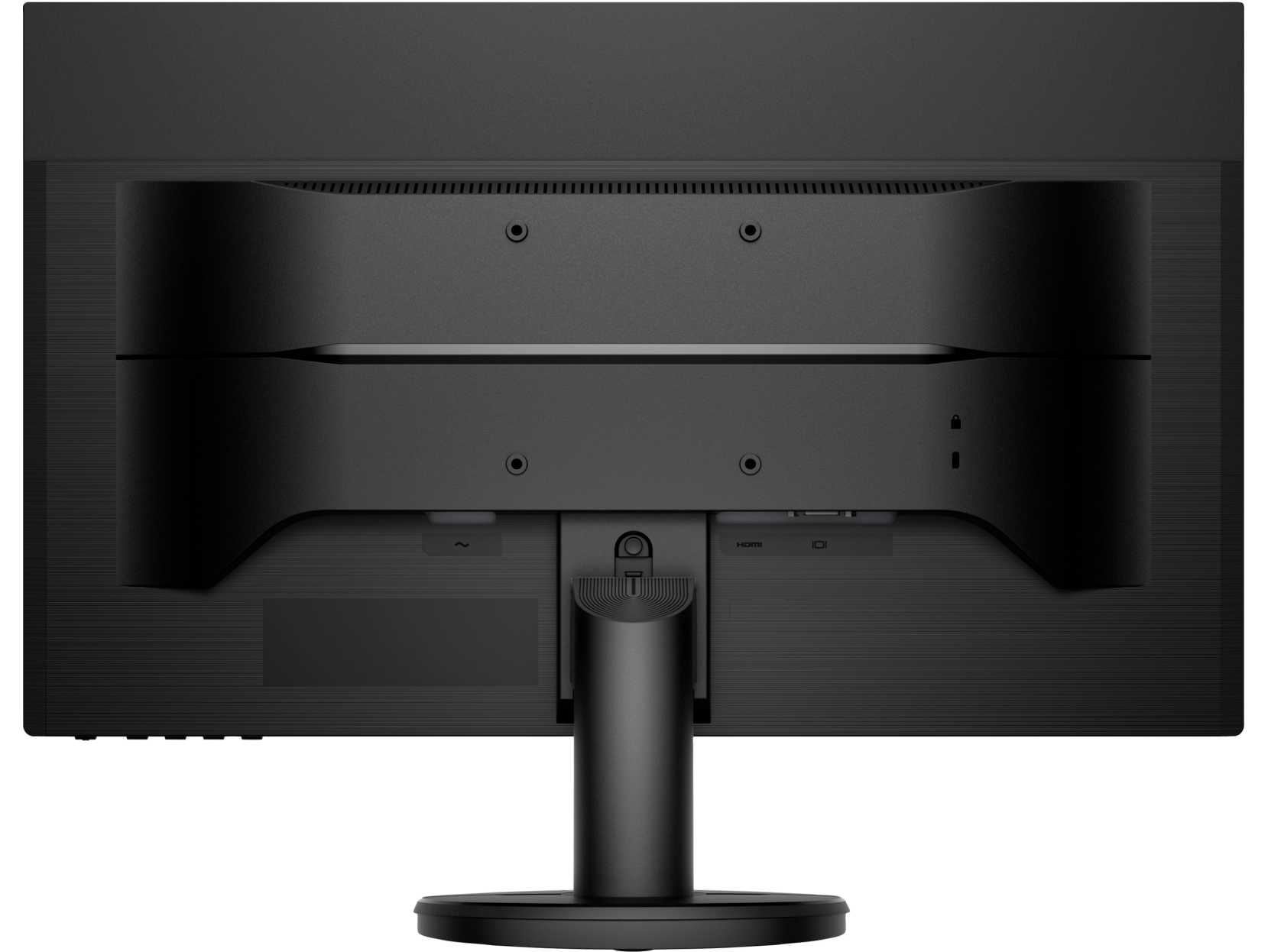 Monitor HP V24I, 24" LED IPS, FHS 1920 X 1080, 75Hz, i zi
