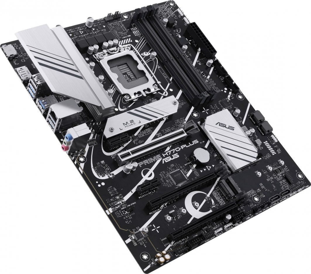 Pllakë amë Asus PRIME H770-PLUS