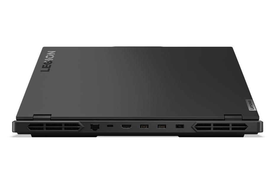 Laptop Lenovo Legion Pro 5, 16", AMD Ryzen 7 7745HX, 16 GB RAM, 512 GB SSD, NVIDIA GeForce RTX 4060, i hirtë