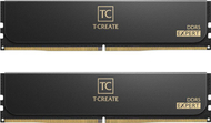 Memorie TeamGroup T-Create Expert, DDR5, 32 GB, 7200 MHz, CL34, CTCED532G7200HC34ADC01