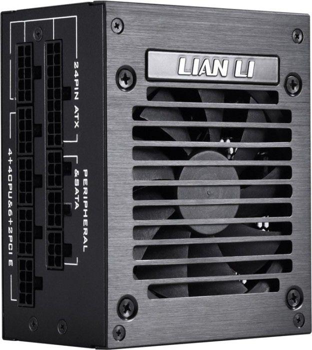 Burim energjie Lian Li SP750 SFX SFX, 750W