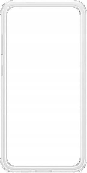 Futrollë Samsung Suit Case EF-MS926CWEGWW për Galaxy S24+, plastike, e bardhë