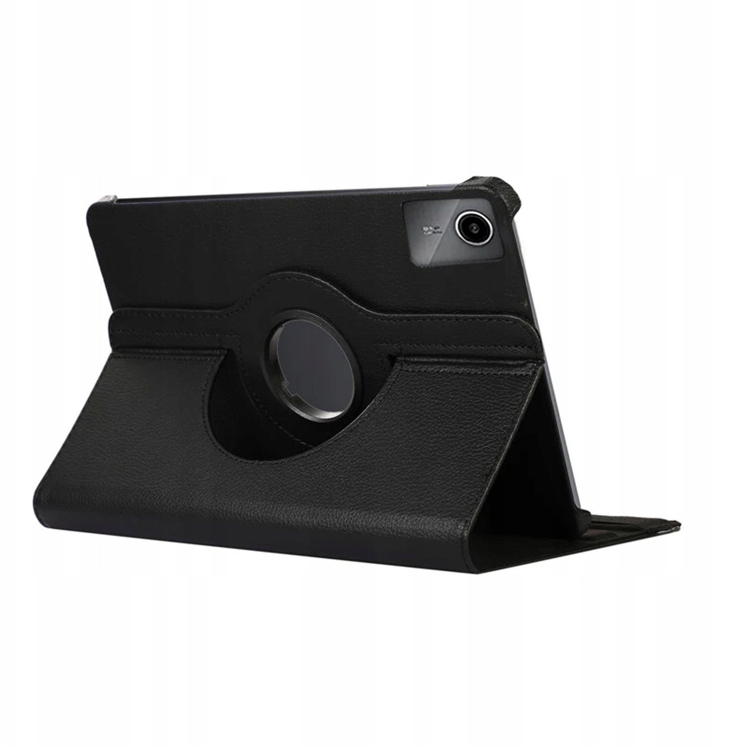 Mbulesë 360 për tablet Lenovo Tab M11 TB330FU, 10.95", rrotulluese, e zezë