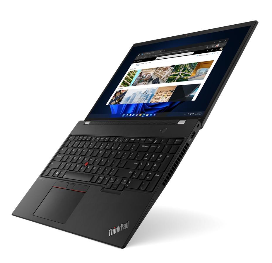 Laptop Lenovo ThinkPad T16, 16", Intel i7-1255U, 16 GB RAM, 512 GB SSD, i zi