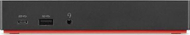 Stacion dock Lenovo ThinkPad USB-C Gen 2, i zi