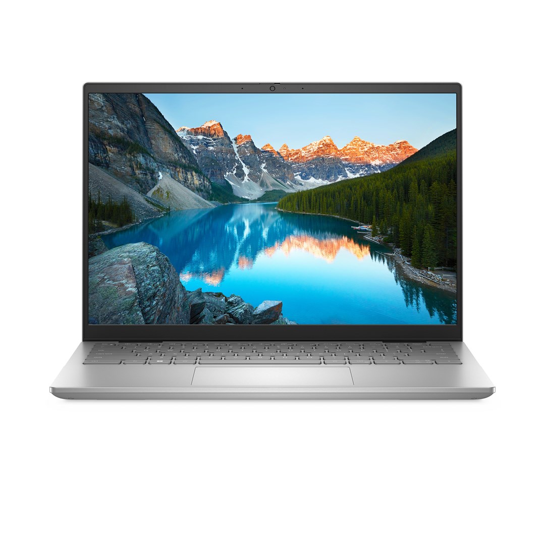 Laptop Dell Inspiron 14, 14", Intel i7-13620H, 16 GB RAM, 1 TB SSD, i argjendtë