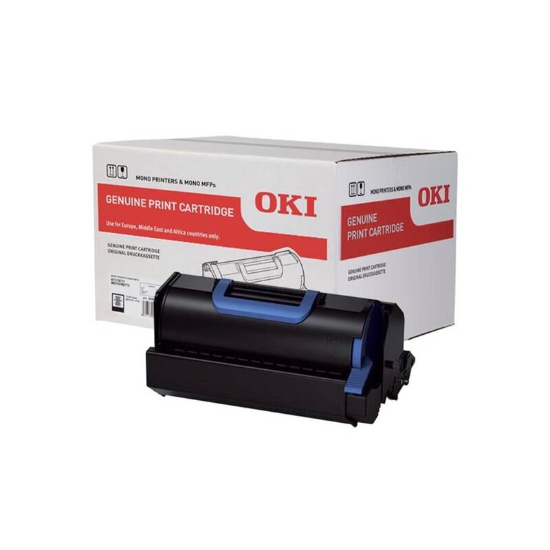 Toner OKI B721/B731/MB760/MB770, i zi