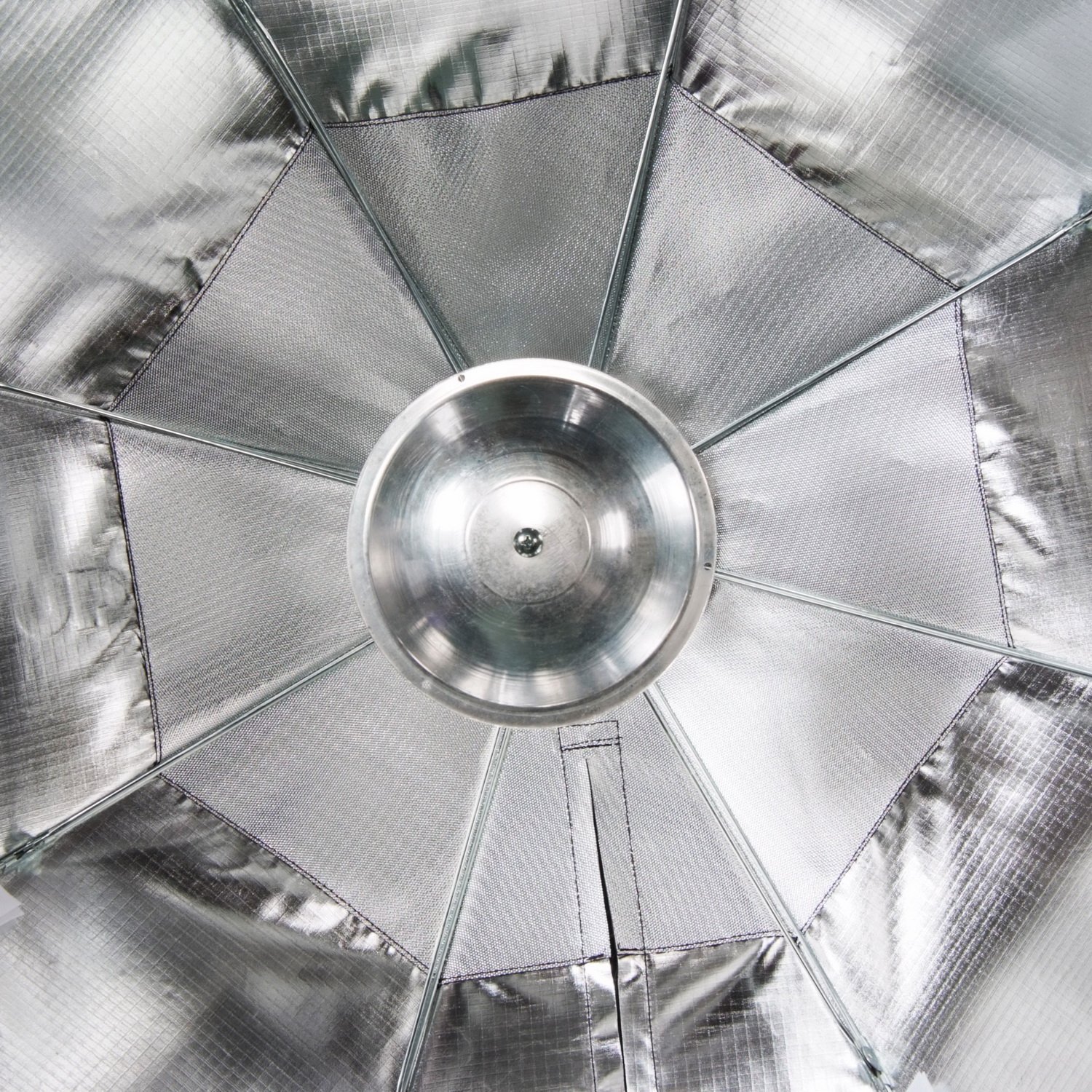 Blic studio Aurora Firefly II Beauty Box 65, sistem ndriçimi, 65cm, i bardhë