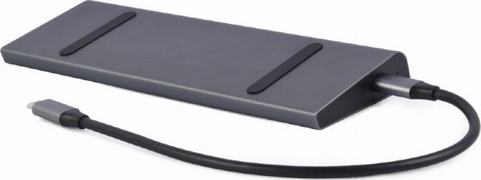 Adapter Gembird, USB Type-C, i hirtë