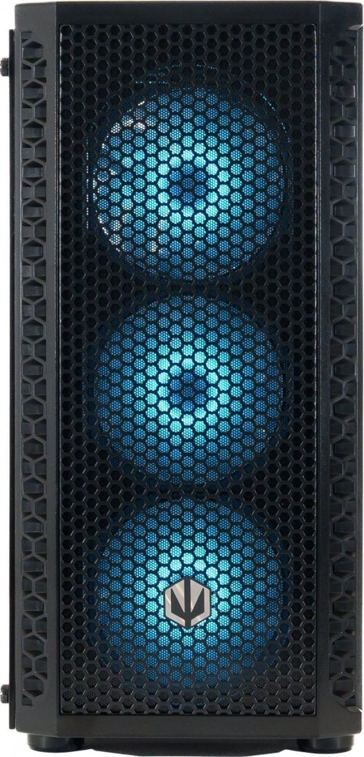 Компјутер за гејминг X G500, Ryzen 7 9700X, 64GB RAM, Radeon RX 9060 XT