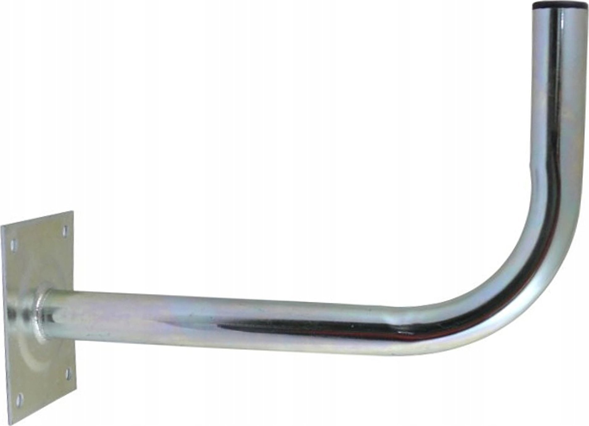 Mbajtës antene UCHSAT50, 50 cm, montim në mur, i galvanizuar