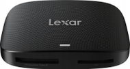 Lexues karte Lexar Professional, CFexpress Type B, SD UHS-II, USB 3.2 Gen 2