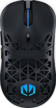 Maus Endorfy LIV Plus Wireless PixArt PAW3395, 26,000 DPI, i zi