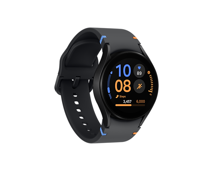 Orë Samsung Galaxy Watch FE, 40mm, e zezë