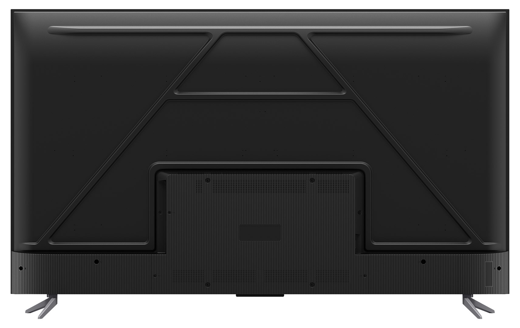 Televizor TCL 50C645, 50", QLED 4K Ultra HD, Android TV, i zi