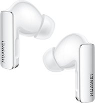 Слушалки Huawei FreeBuds Pro 3, со Bluetooth, со микрофон, бели