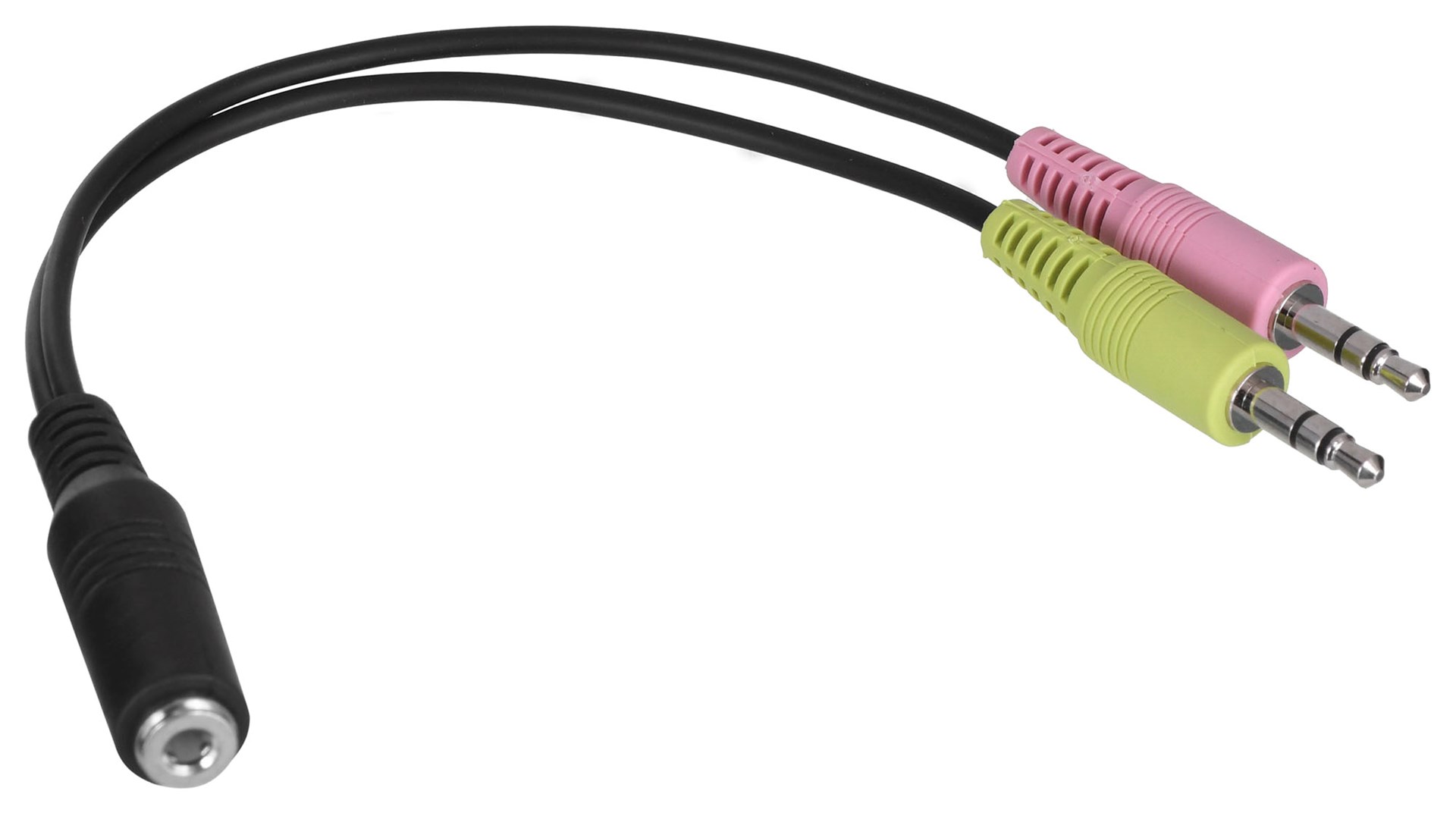 Kufje Madcatz F.R.E.Q. 2, me kabllo, të zeza